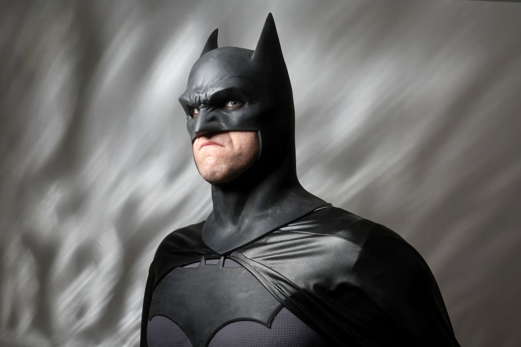 2024 New York Comic Con