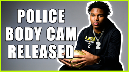 Cleared Too Late: The Heartbreaking Truth Behind Kyren Lacy’s Case