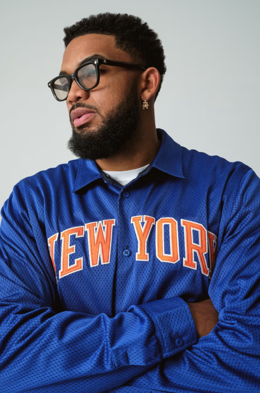 KITH X New York Knicks Collection 2025