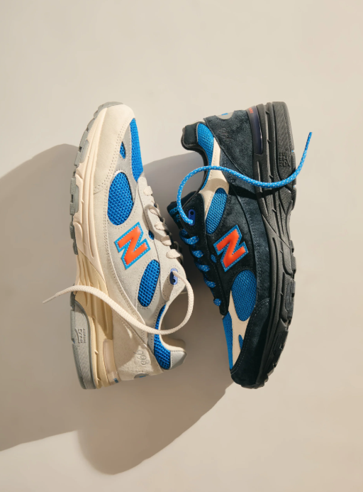 KITH X New York Knicks Collection 2025