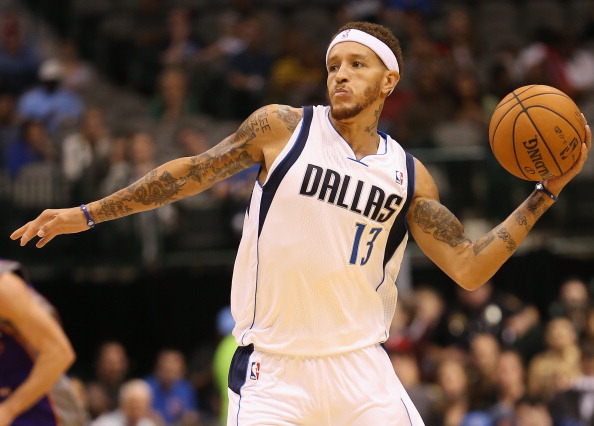 How Come So Many Former NBA Players Find Themselves In Legal Trouble?