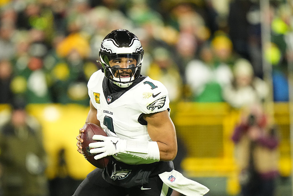 20 Jalen Hurts Quotes To Keep You Grinding When Life Gets Tough