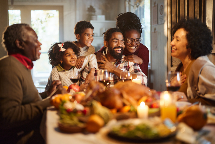 thanksgiving side dishes ranked