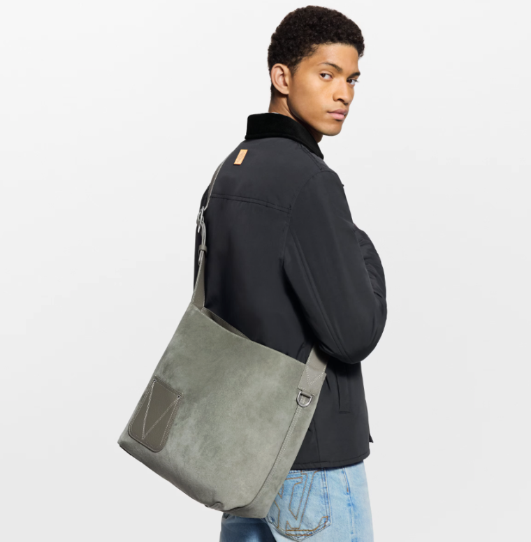 Louis Vuitton Men's Bags