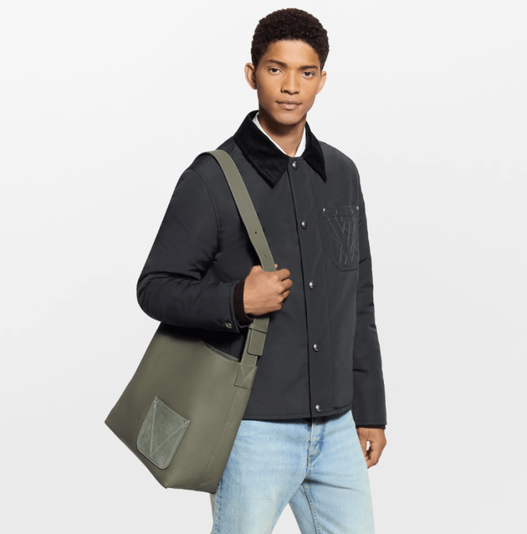 Louis Vuitton Men's Bags