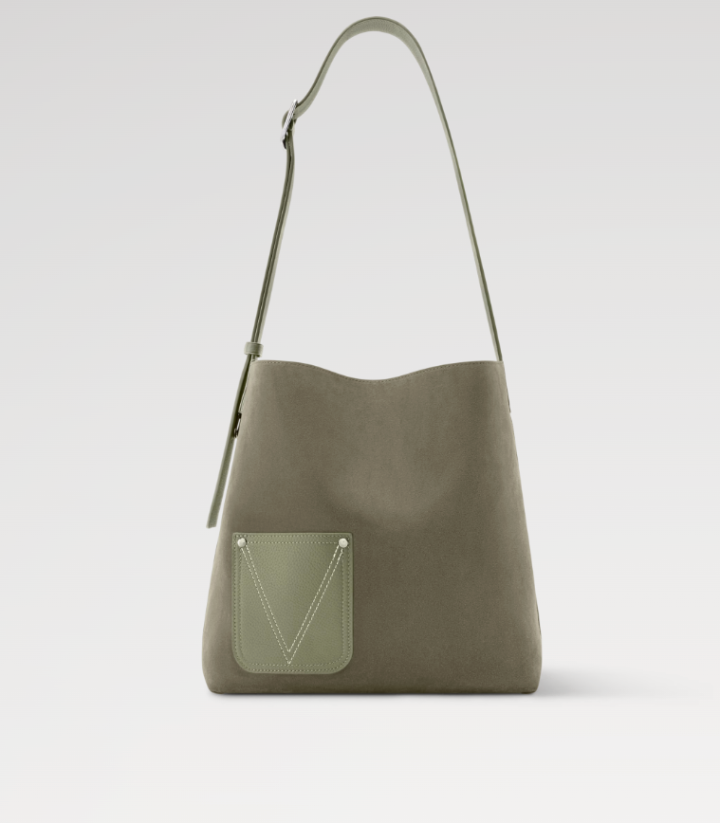 Louis Vuitton Men's Bags