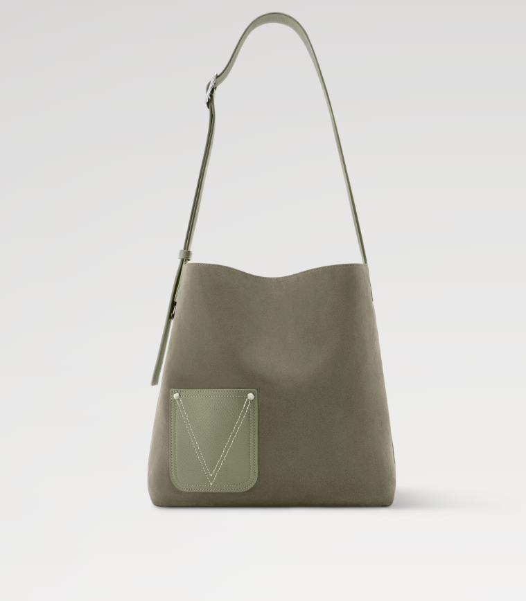 Louis Vuitton Men's Bags