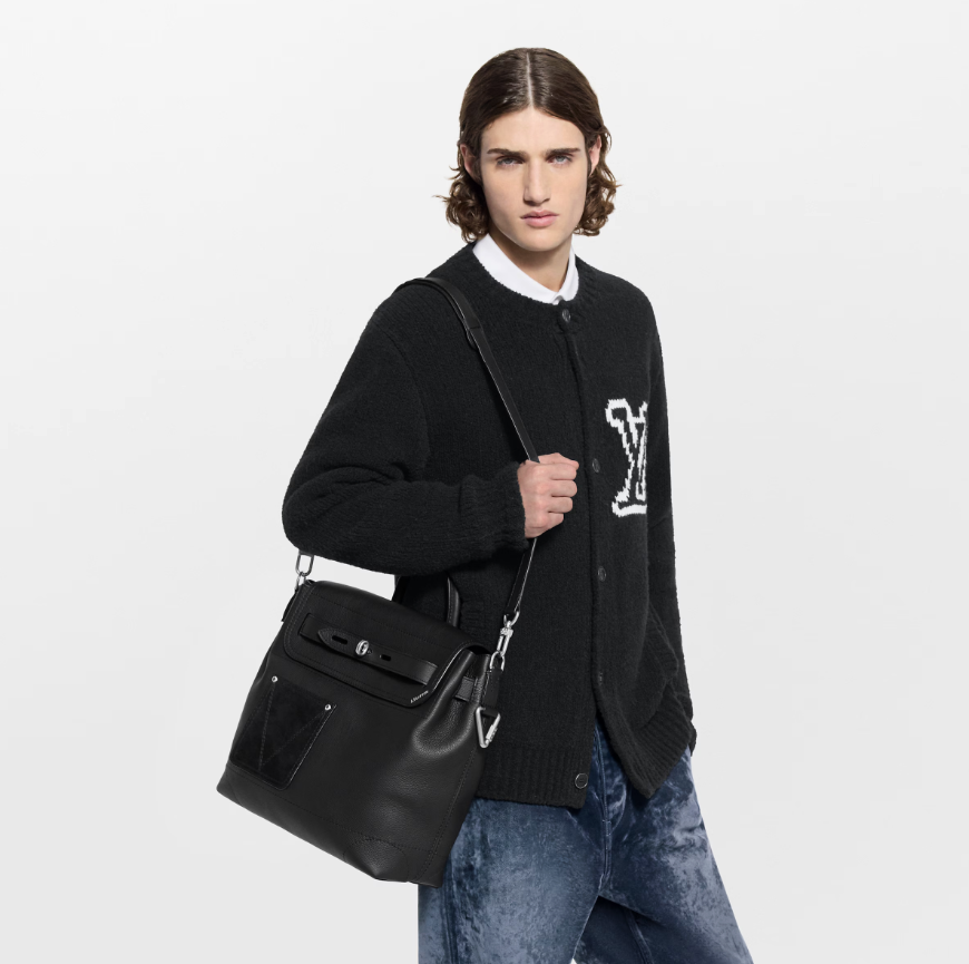 Louis Vuitton Men's Bags