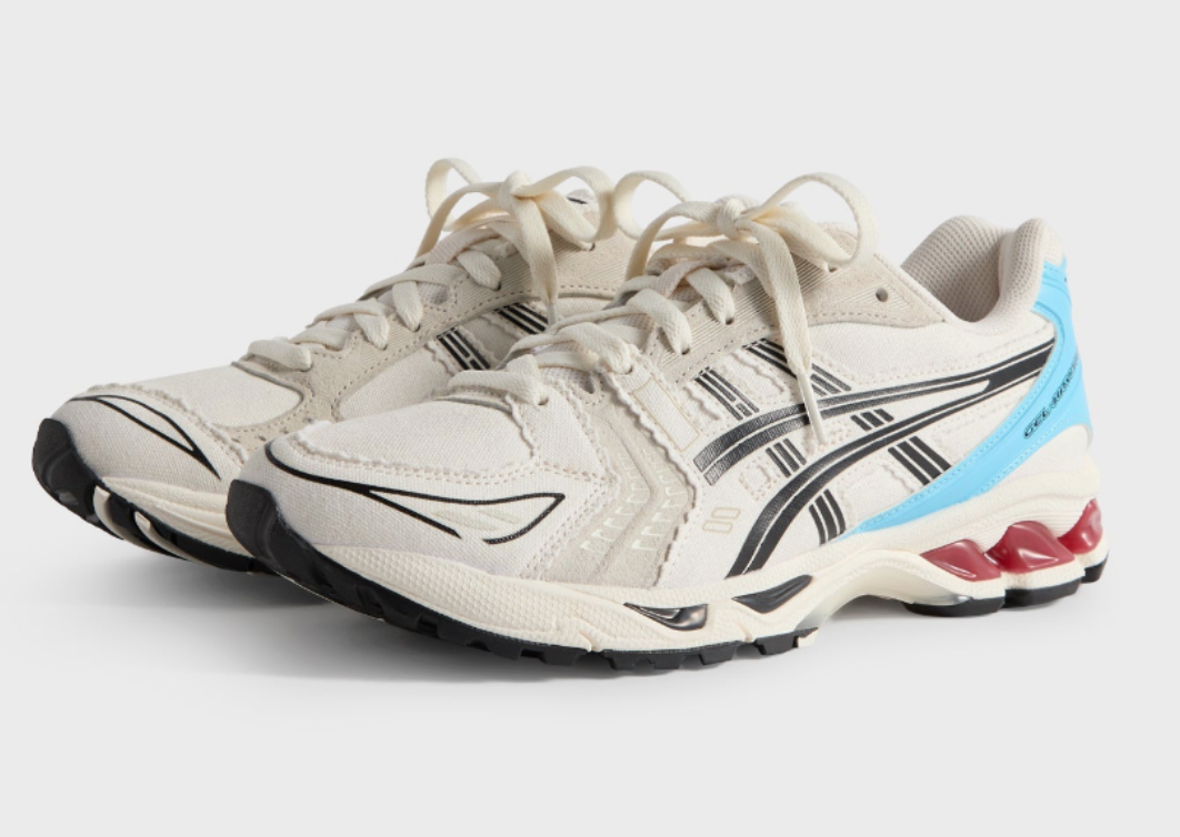 Kith's Marvel vs. Capcom Collection '25