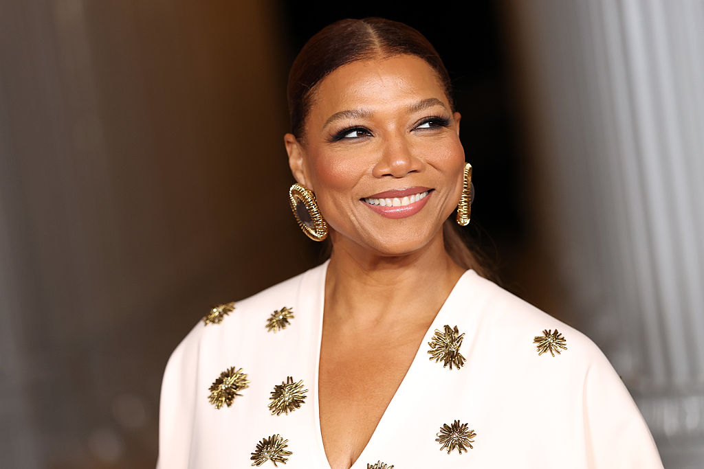 Queen Latifah Remembers Late Mother on “ReLiving Single” Podcast