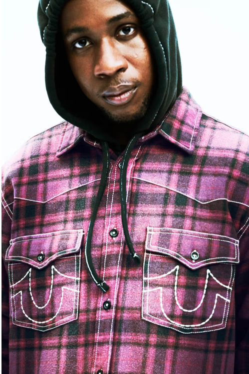 Supreme X True Religion Fall 2025 Collection