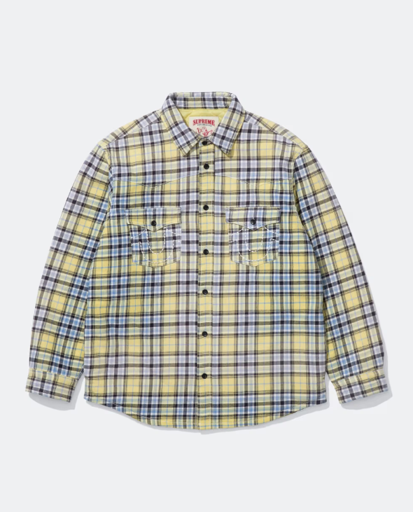 Supreme X True Religion Fall 2025 Collection