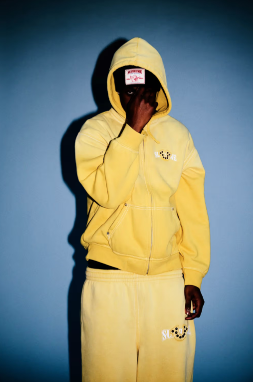 Supreme X True Religion Fall 2025 Collection