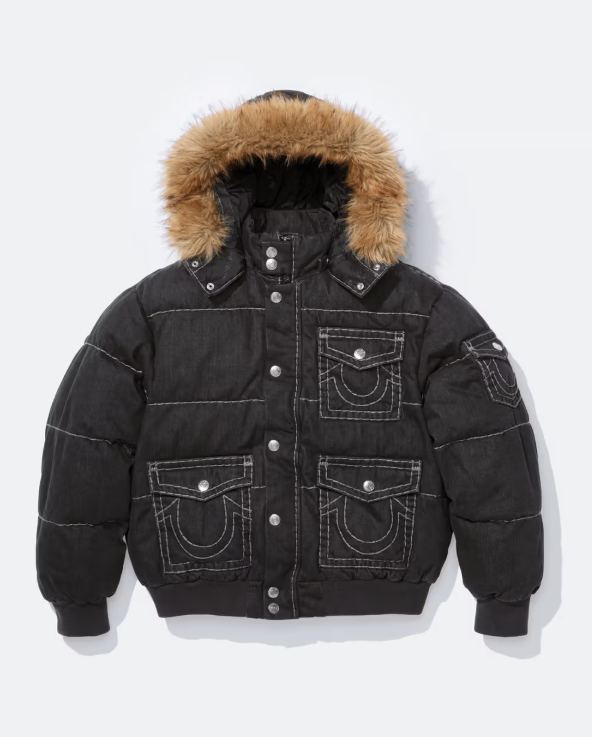 Supreme X True Religion Fall 2025 Collection