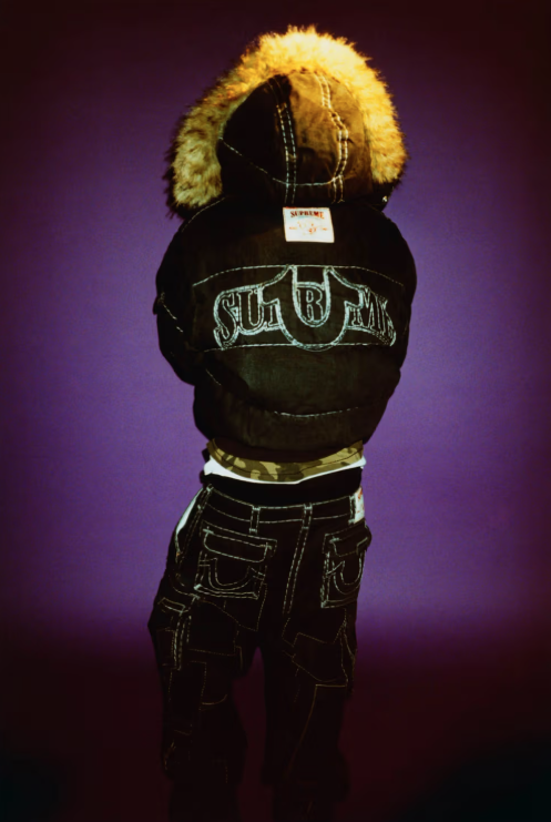 Supreme X True Religion Fall 2025 Collection