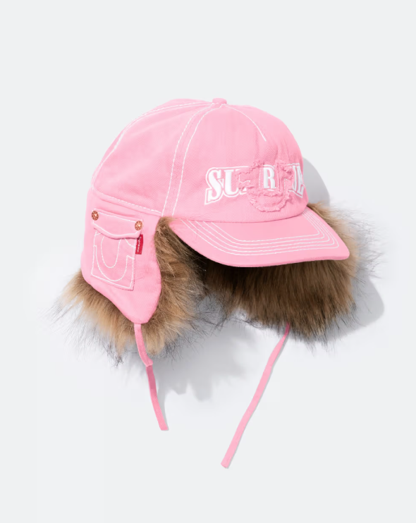 Supreme X True Religion Fall 2025 Collection