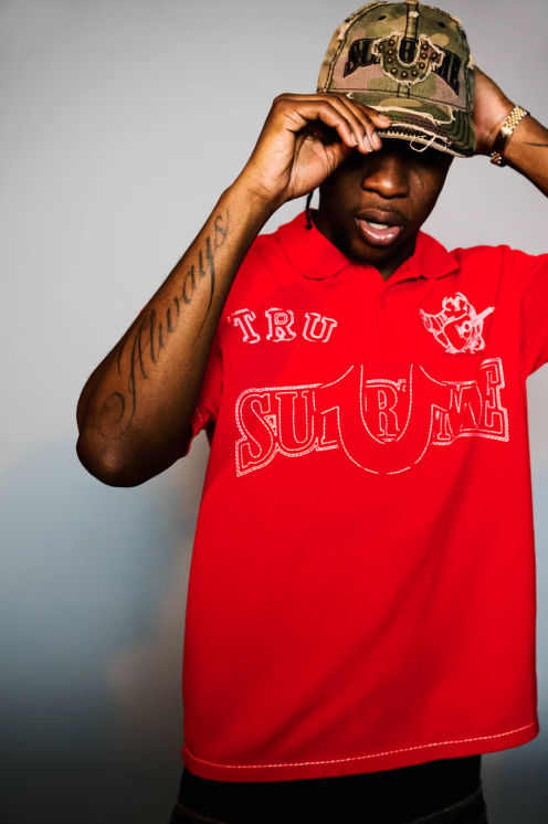 Supreme X True Religion Fall 2025 Collection