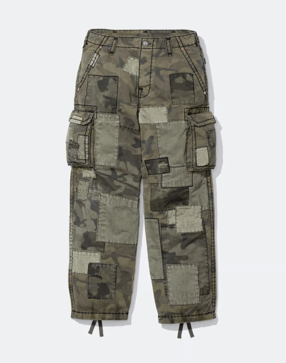 Supreme X True Religion Fall 2025 Collection