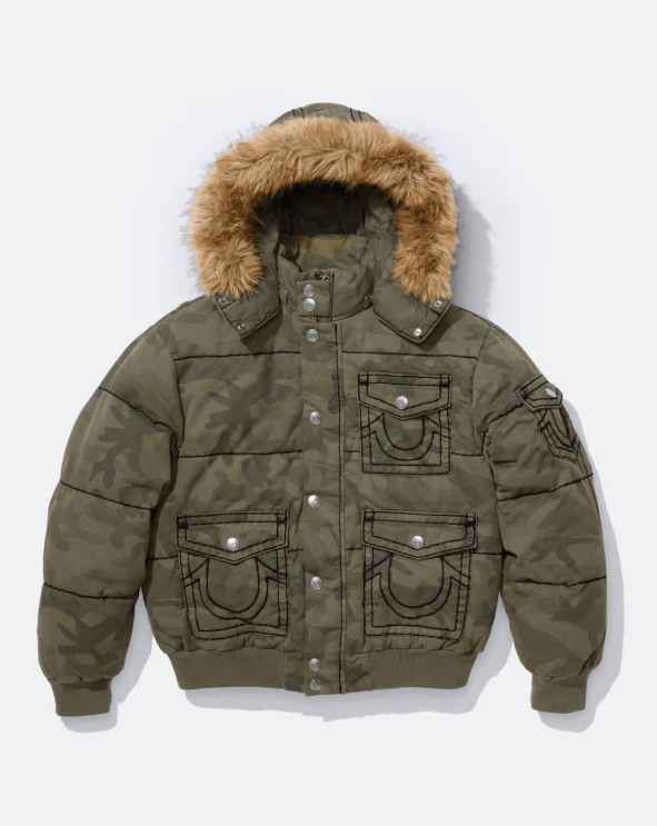 Supreme X True Religion Fall 2025 Collection