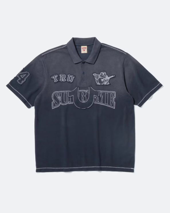 Supreme X True Religion Fall 2025 Collection