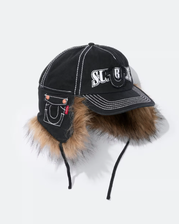 Supreme X True Religion Fall 2025 Collection