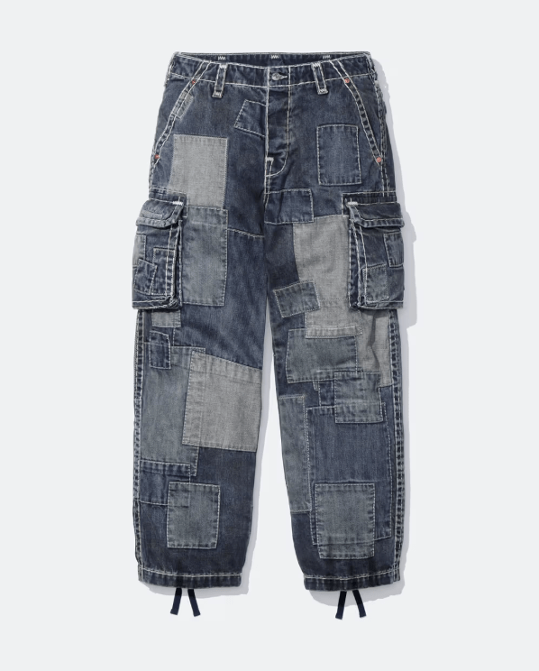 Supreme X True Religion Fall 2025 Collection