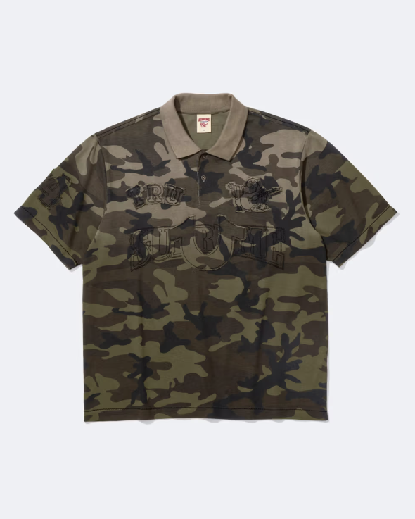 Supreme X True Religion Fall 2025 Collection