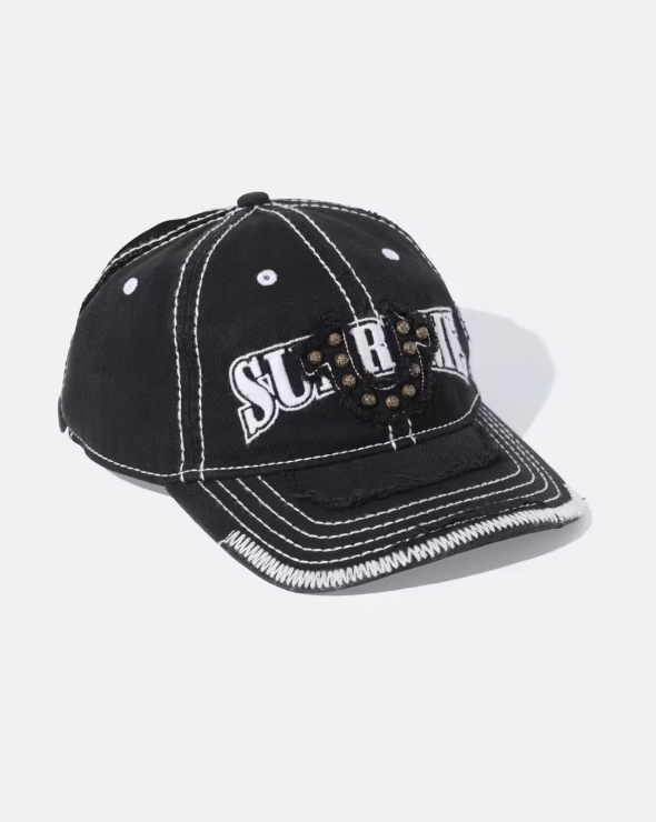 Supreme X True Religion Fall 2025 Collection