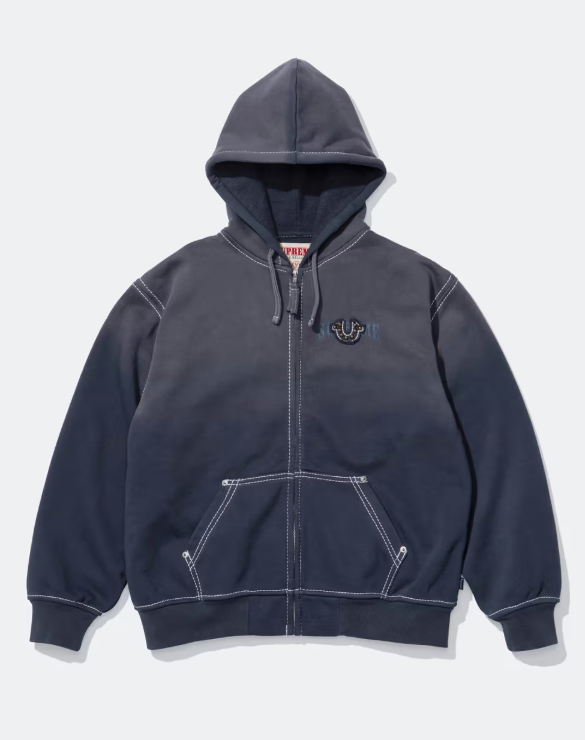 Supreme X True Religion Fall 2025 Collection