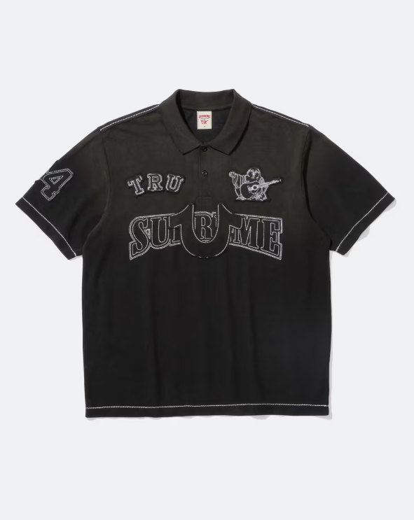 Supreme X True Religion Fall 2025 Collection