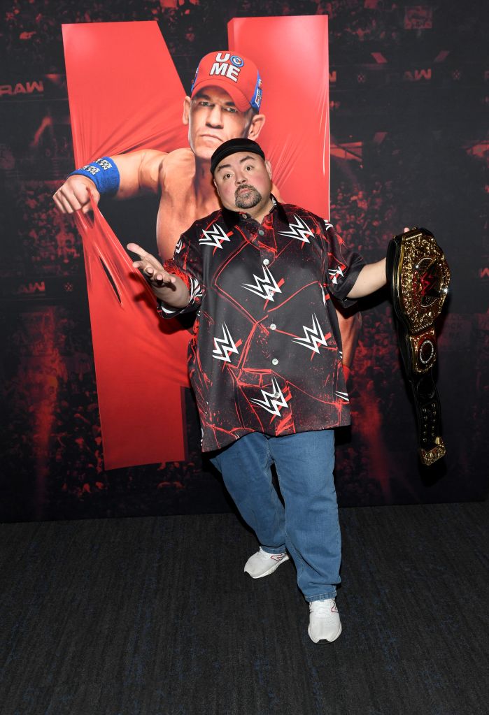 Netflix x WWE Bodega Pre-Party Photos