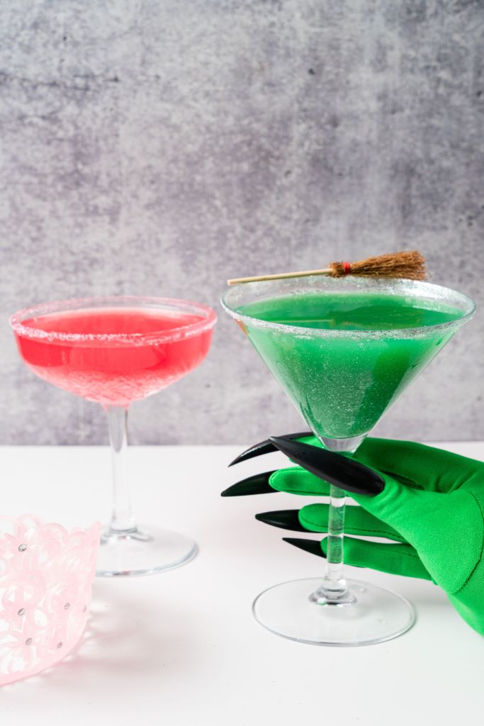 Spirit.Ed: Thompson Restaurants Unveil Cocktail Duo Inspired By ‘Wicked: For Good’