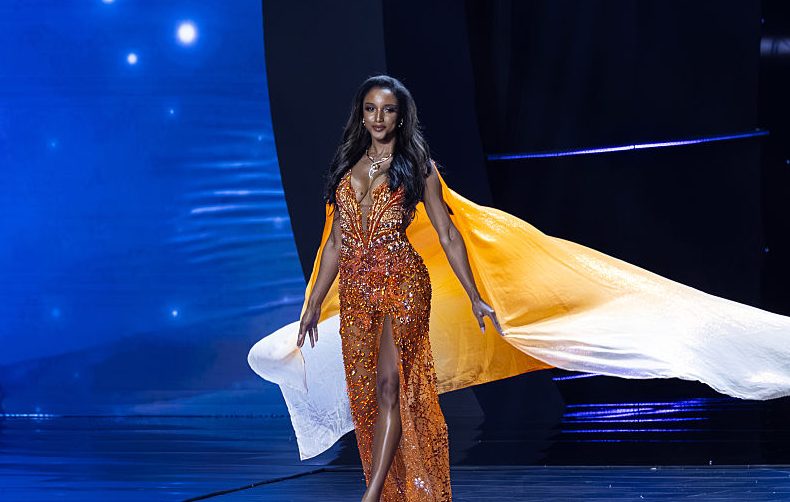 74th Miss Universe Competition - Preliminary Competition