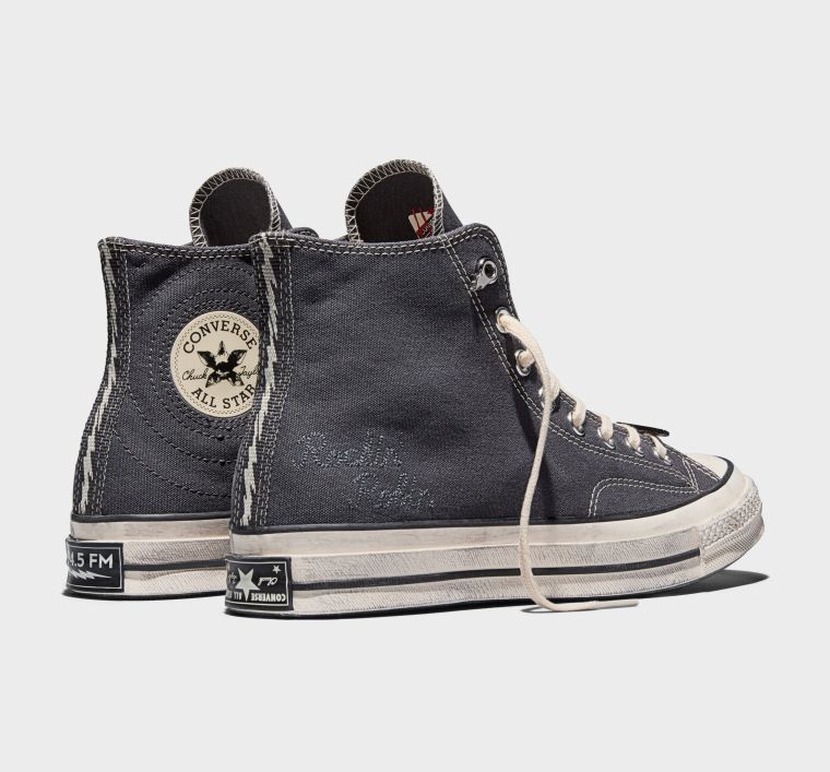 Nike & Converse x Stranger Things