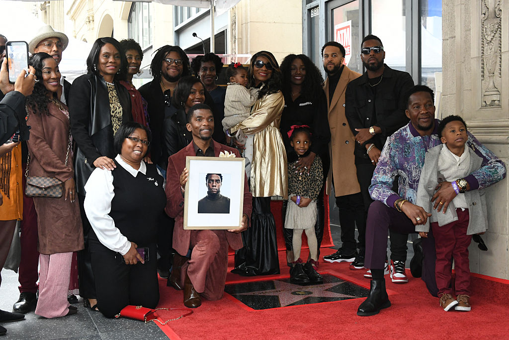 US-ENTERTAINMENT-HWOF-BOSEMAN