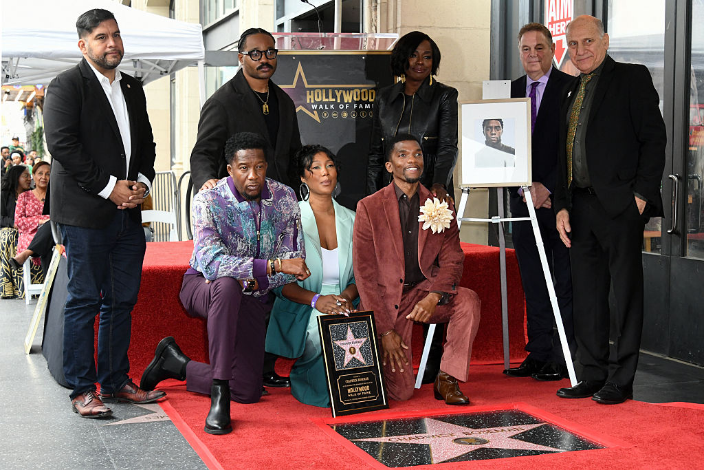 US-ENTERTAINMENT-HWOF-BOSEMAN