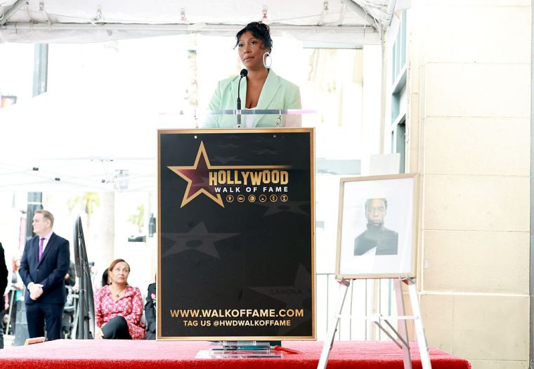 Taylor Spoke Volumes