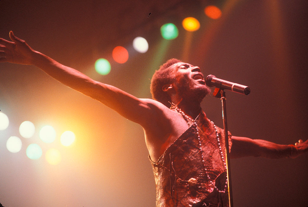 MUSIQUE-JAZZ-FESTIVAL-JIMMY CLIFF, The Harder They Come, Many Rivers To Cross