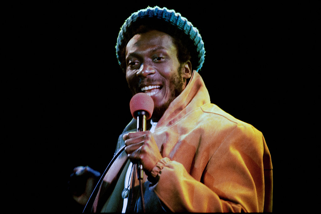 FRANCE-MUSIC-JIMMY CLIFF