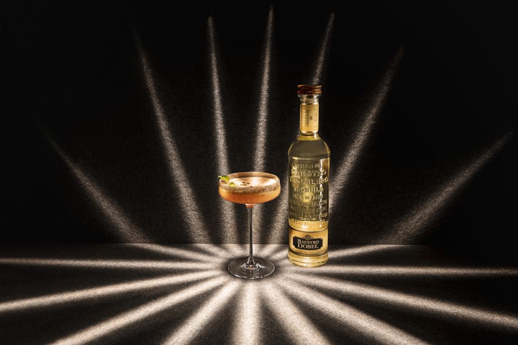 Pumpkin Spice Reposado