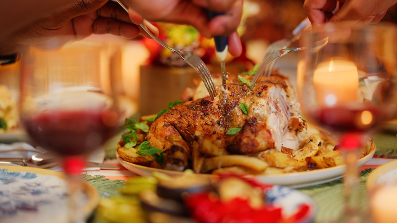 Spirit.Ed: Check Out Our 2025 Thanksgiving Adult Beverage Roundup