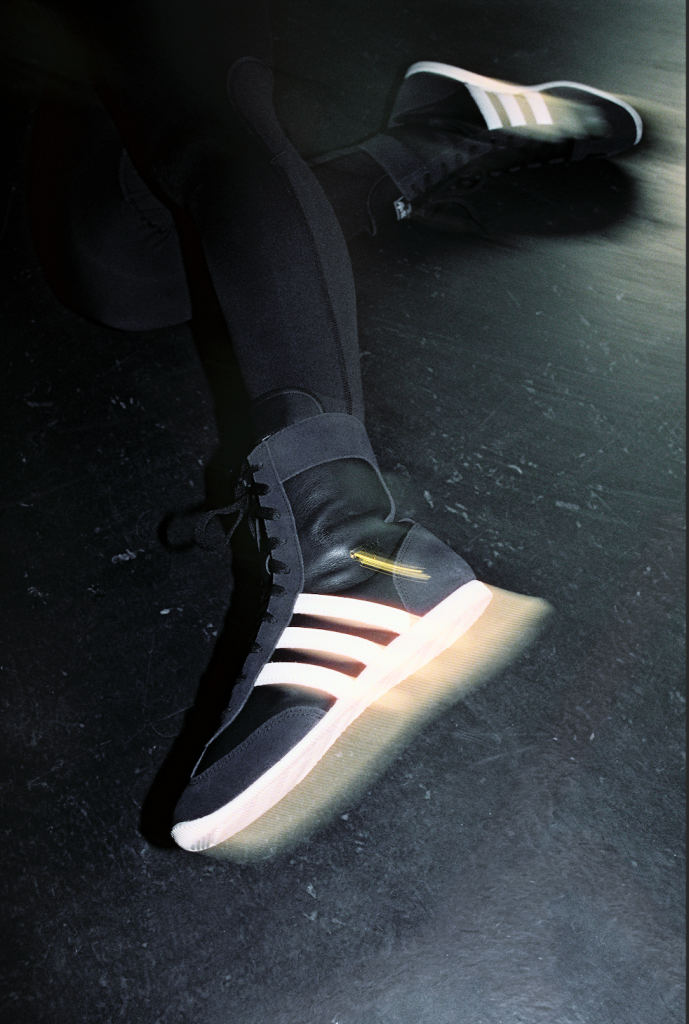 adidas originals x GloRilla x Bayou Classic Halftime Show
