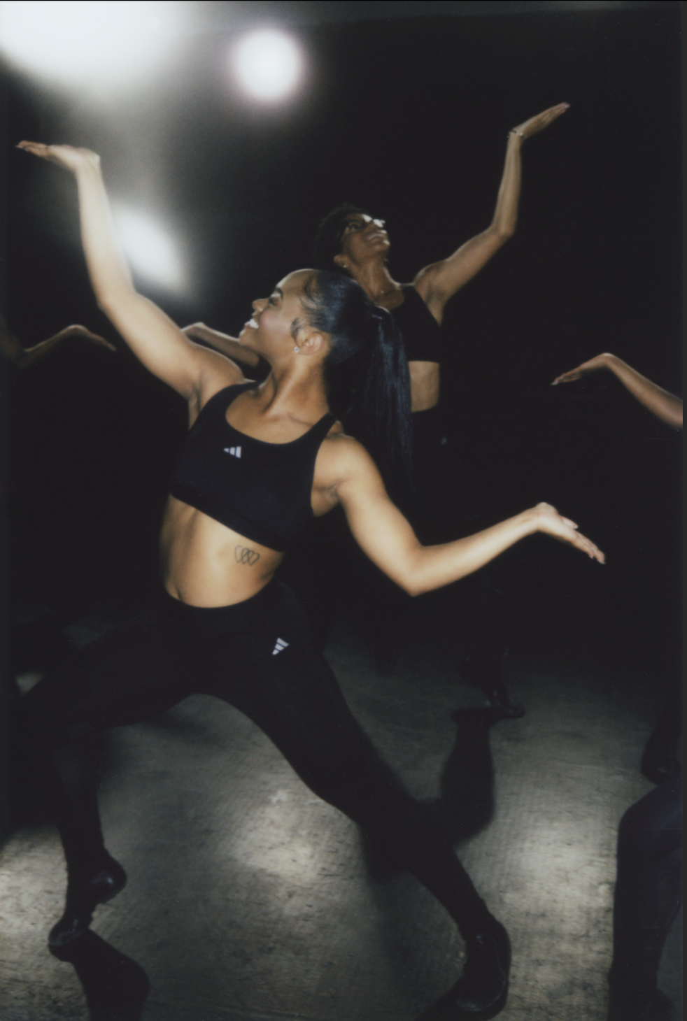 adidas originals x GloRilla x Bayou Classic Halftime Show