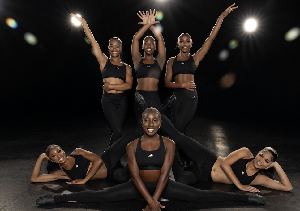 adidas originals x GloRilla x Bayou Classic Halftime Show