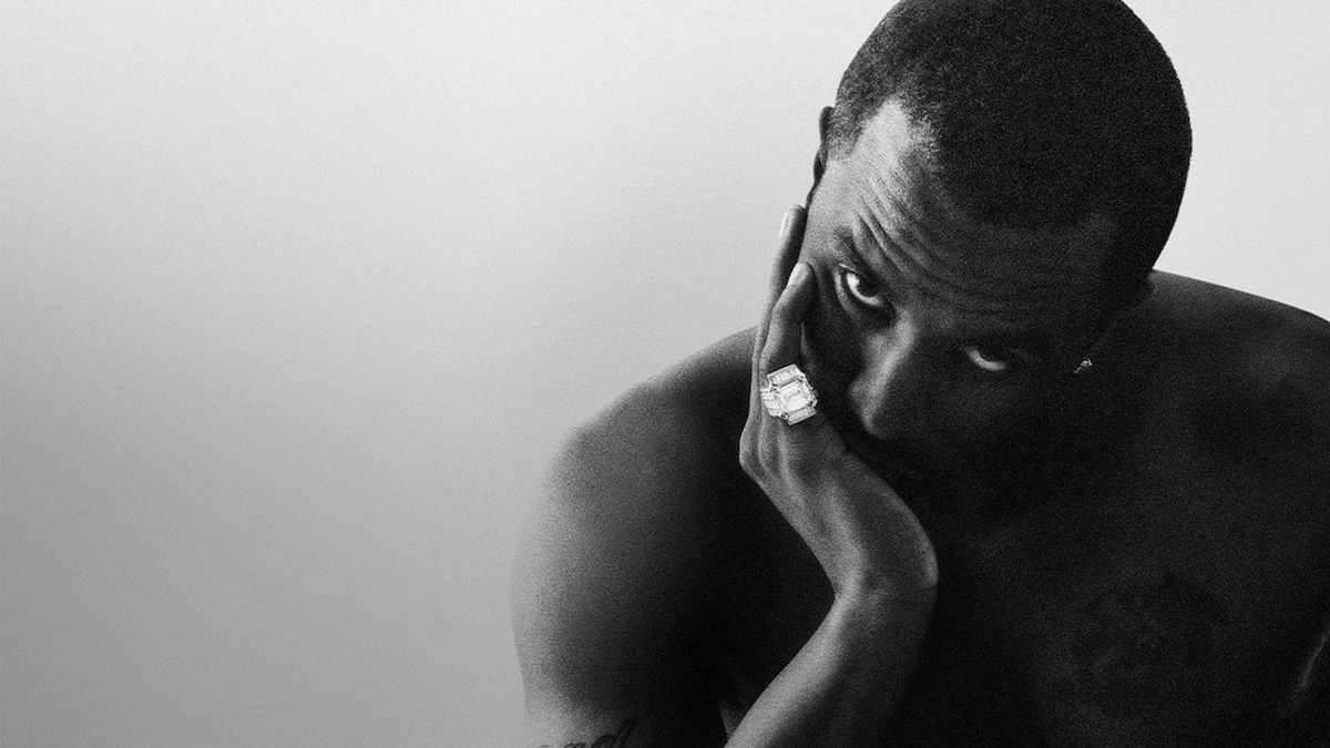 "Sean Combs: The Reckoning" On Netflix Cover