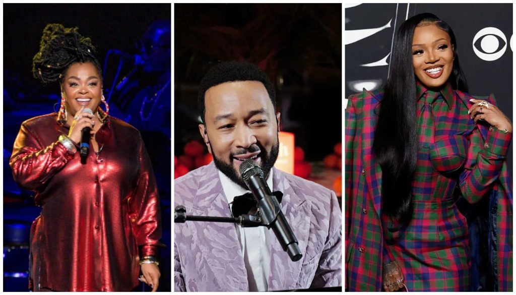 Jill Scott, John Legend, GloRilla & More to Headline Atlanta’s First HBCU Awarefest 2026