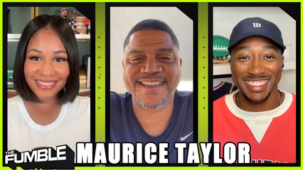 NBA Vet Maurice Taylor Reveals the Truth About Michigan’s Scandal & Legacy