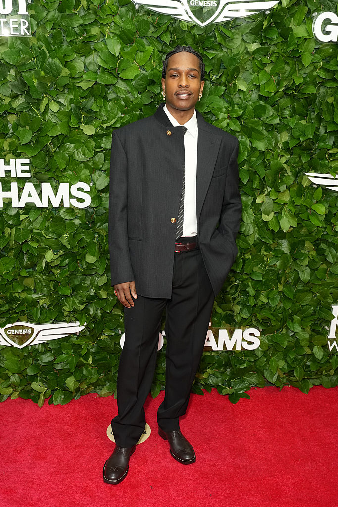 The 35th Annual Gotham Film Awards - Arrivals