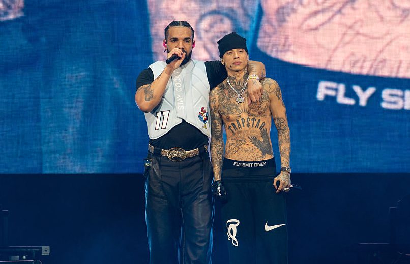 Wireless Festival 2025 - Day Two