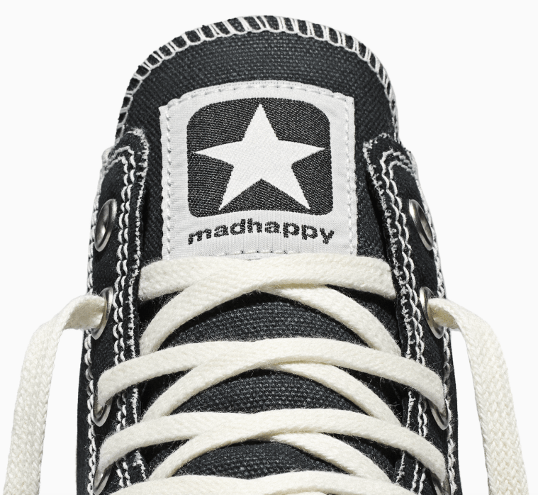 Converse x Madhappy